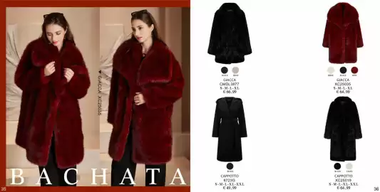 Volantino Globo Moda Pagina 19