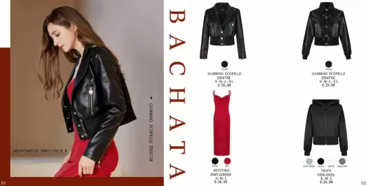 Volantino Globo Moda Pagina 2