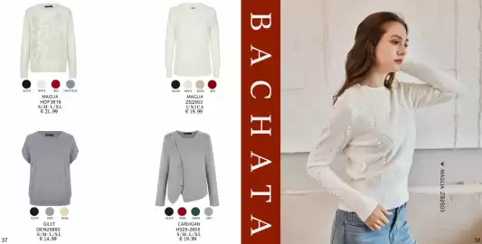 Volantino Globo Moda Pagina 20