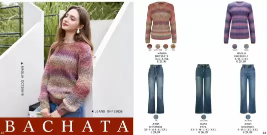 Volantino Globo Moda Pagina 23