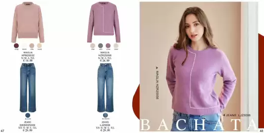 Volantino Globo Moda Pagina 25