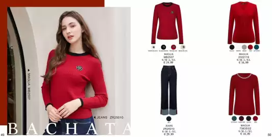 Volantino Globo Moda Pagina 26