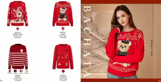 Volantino Globo Moda Pagina 27