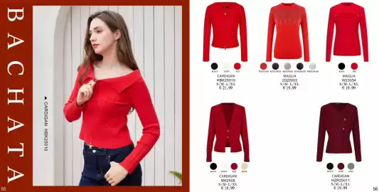 Volantino Globo Moda Pagina 29