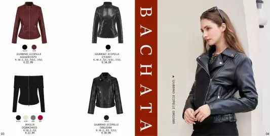 Volantino Globo Moda Pagina 3