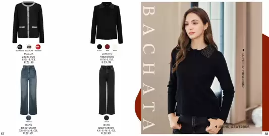 Volantino Globo Moda Pagina 30