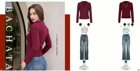 Volantino Globo Moda Pagina 31