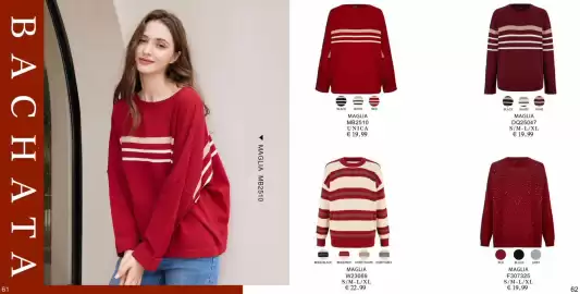 Volantino Globo Moda Pagina 32