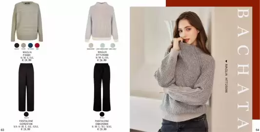 Volantino Globo Moda Pagina 33