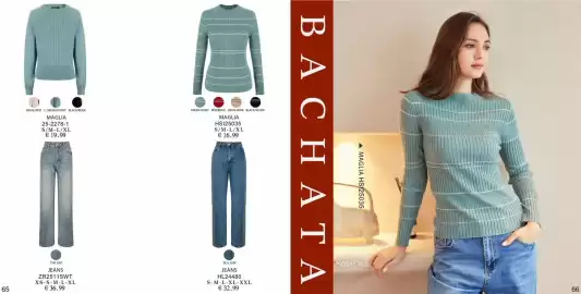 Volantino Globo Moda Pagina 34