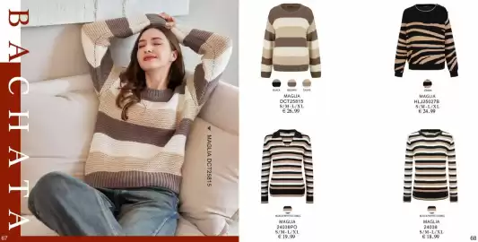 Volantino Globo Moda Pagina 35