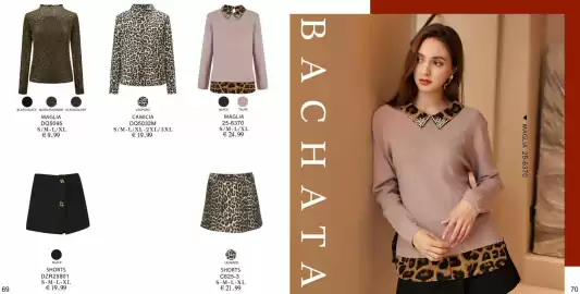 Volantino Globo Moda Pagina 36