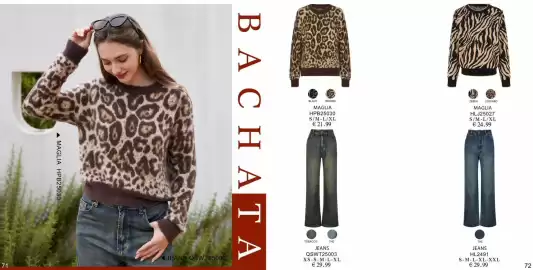 Volantino Globo Moda Pagina 37