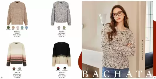 Volantino Globo Moda Pagina 39