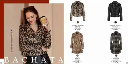 Volantino Globo Moda Pagina 4