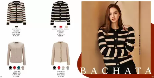 Volantino Globo Moda Pagina 42