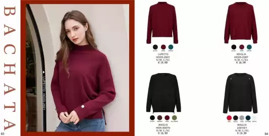 Volantino Globo Moda Pagina 43