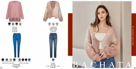 Volantino Globo Moda Pagina 44