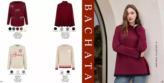 Volantino Globo Moda Pagina 47