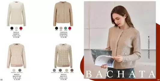 Volantino Globo Moda Pagina 48