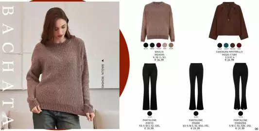 Volantino Globo Moda Pagina 49