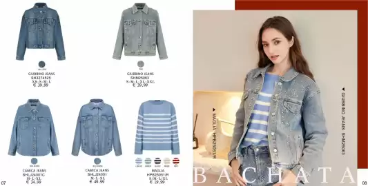 Volantino Globo Moda Pagina 5