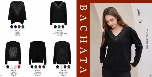 Volantino Globo Moda Pagina 50