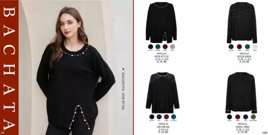 Volantino Globo Moda Pagina 51