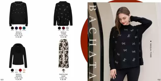 Volantino Globo Moda Pagina 52