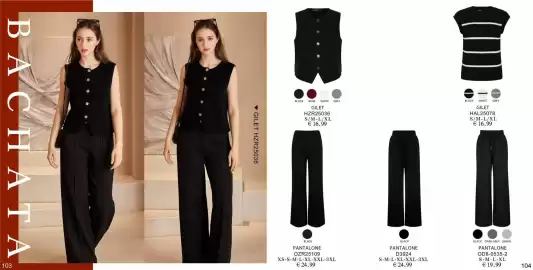 Volantino Globo Moda Pagina 53