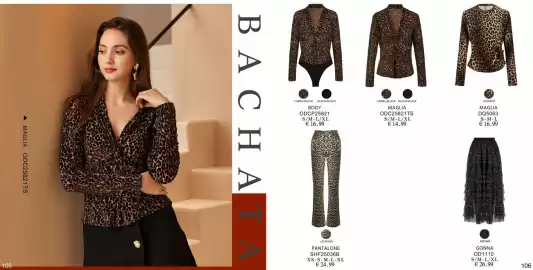 Volantino Globo Moda Pagina 54