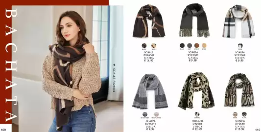 Volantino Globo Moda Pagina 56