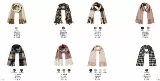 Volantino Globo Moda Pagina 59