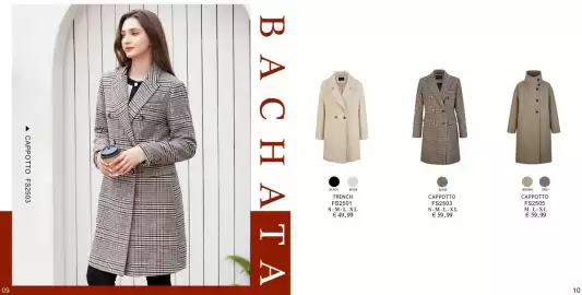 Volantino Globo Moda Pagina 6