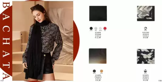 Volantino Globo Moda Pagina 60