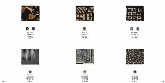 Volantino Globo Moda Pagina 61