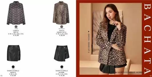 Volantino Globo Moda Pagina 7