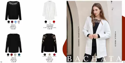 Volantino Globo Moda Pagina 8