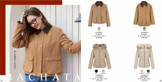 Volantino Globo Moda Pagina 9