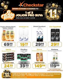 Check Star catalogue Page 2
