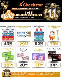 Check Star catalogue Page 3