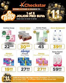 Check Star catalogue Page 4