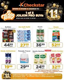 Check Star catalogue Page 5