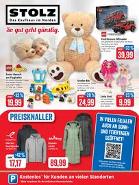 Stolz Prospekt Seite 1