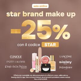 Volantino Beauty Star settimana 42 Pagina 1