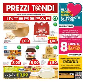 Volantino Interspar Pagina 1
