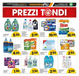 Volantino Interspar Pagina 5