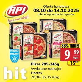 API MARKET gazetka Strona 3