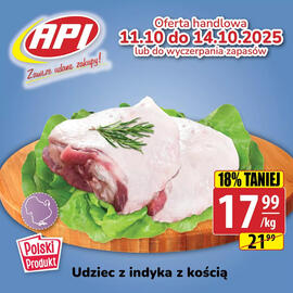 API MARKET gazetka Strona 4