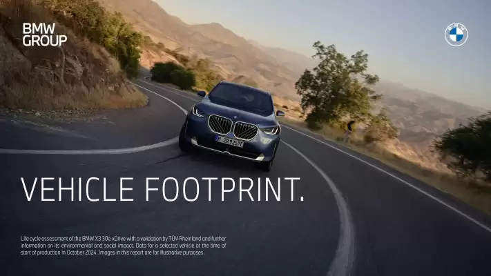 BMW gazetka (ważność do 27-10)